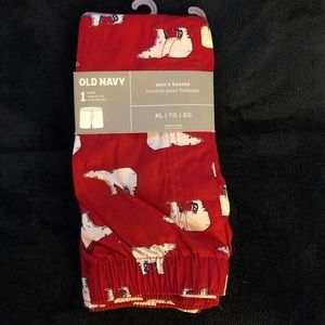 Old Navy Men’s Size XL boxers
